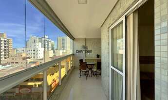 Imagem 2: Apartamento, 03 quartos sendo 01 suíte, 02 Vagas, Area de Lazer Completa, Avenida Paris