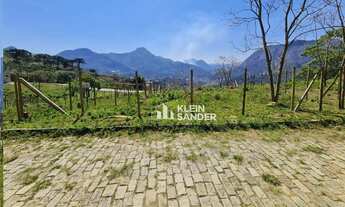 Imagem 4: Terreno à venda, 409 m² por R$ 195.000,00 - Cascatinha - Nova Friburgo/RJ