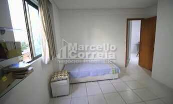 Imagem 4: Apartamento de 96m² no Bairro de Casa amarela