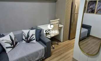 Imagem 2: Studio com 30 m² com 1 quarto no Idea Studi Inteligenti