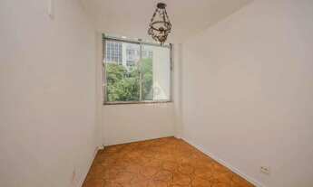 Imagem 4: Apartamento à venda, 3 quartos, 1 vaga, Tijuca - RIO DE JANEIRO/RJ