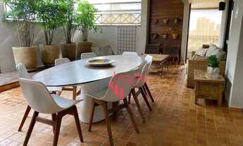 Imagem 2: Cobertura à Venda de 04 Quartos no Bairro Santa Cruz do José Jacques em Ribeirão Preto com