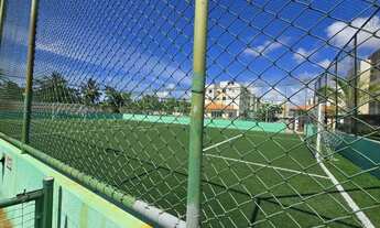 Imagem 6: Condomínio Vida Bela Praia Mar | Barra dos Coqueiros