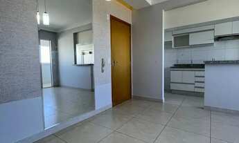 Imagem 5: Apartamento 2 quartos (1 suíte), no Parque Amazônia, pertinho do Buriti Shpping