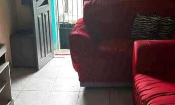 Imagem 2: LV VENDO CASA ESTILO KIT NET NO CONJ. TAUARI NO ICUÍ