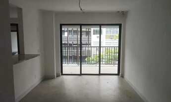 Imagem 2: Novíssimo 3 quartos, 1 suíte, no Leblon com total infraestrutura