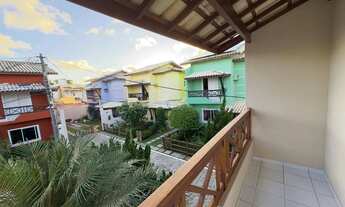 Imagem 5: Casa Duplex à Venda em Condomínio Fechado Stella Maris