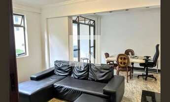 Imagem 2: Apartamento à Venda - Luxemburgo, 4 Quartos, 136 m2