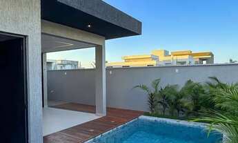 Imagem 5: Térrea para venda tem 176 metros quadrados Cidade Alpha