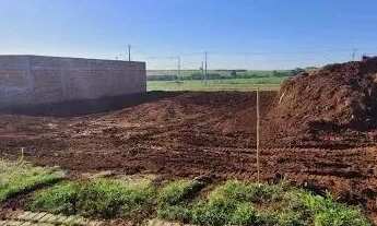 Imagem 2: Terreno à venda, 375 m² por R$ 350.000,00 - Vista Linda - Cascavel/PR