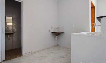 Imagem 5: Apartamento, Parangaba, 2 Quartos