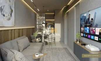 Imagem 4: Apartamento à venda no bairro Jardim Oceania - João Pessoa/PB