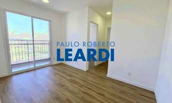 Imagem: APARTAMENTO - MARANHÃO - SP