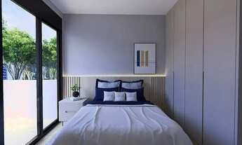 Imagem 6: Casa com 3 dormitórios à venda, 231 m² por R$ 1.450.000,00 - Residencial Terras da Estânci