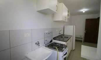 Imagem 6: Studio com 22,04m² 1 quarto, para aluguel, no bairro São Cristóvão em São José dos Pinhais