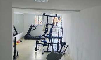 Imagem 6: Alugo Ap. Excelente localização, Super ventilado. 9° andar