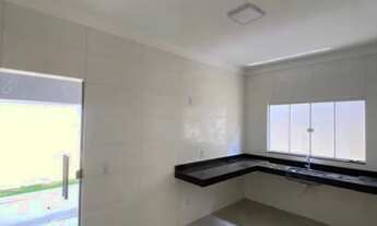 Imagem 6: Casa a venda Jardim Madrid , Maringá PR