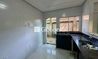 Imagem 3: Casa para aluguel em Montes Claros-MG no bairro Jardim Palmeiras, 02 Quarto(s