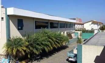 Imagem 3: Prédio comercial com 1000M² 20 vagas a venda em Interlagos