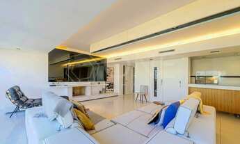 Imagem 3: Apartamento 3 dormitórios com 3 vagas de garagem no bairro Moinhos de Vento!