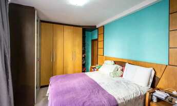 Imagem 5: Apartamento com 3 dormitórios sendo 1 suíte e 2 vagas na região Central de Balneário Cambo