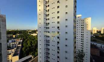 Imagem 7: APARTAMENTO 03 QUARTOS SENDO 01 SUÍTE 77M² STIEP