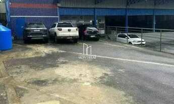 Imagem 2: Galpão à venda, Chacaras Cotia - Contagem/MG