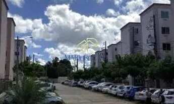 Imagem 2: Alto do Picuaia Apartamento com 2 dormitórios