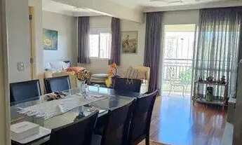 Imagem 5: Apartamento com 2 dormitórios à venda, 80 m² por R$ 800.000,00 - Aclimação - São Paulo/SP