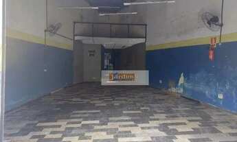 Imagem: Salão para alugar, 100 m² por R$ 3.300,00/mês