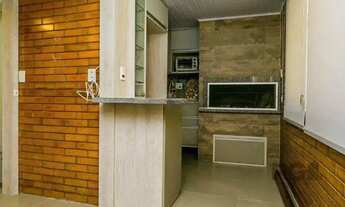 Imagem 3: Cobertura Duplex de 89m², bairro Centro Histórico