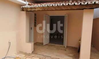 Imagem 2: Casa - Cambuí - Campinas