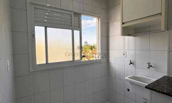 Imagem 7: Oportunidade - Apartamento - Residencial Estrela do Oriente - Jardim Oriente - 2 Dormitóri