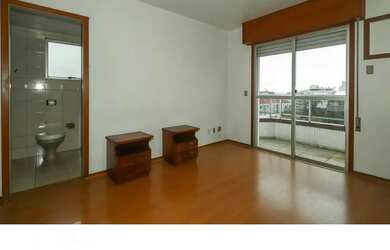 Imagem 11: Apartamento à venda em Petrópolis com 108 m², 3 quartos, 1 suíte, 2 vagas