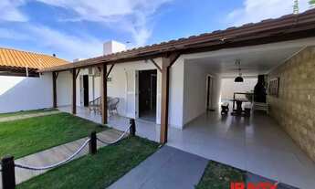 Imagem 2: Excelente Casa 3 dormitório(s) em Ingleses do Rio Vermelho - Florianópolis