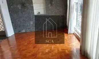 Imagem 6: Sobrado de 280m² com 3 dorm (1 suíte) e 4 vagas na Vila Madalena - São Paulo