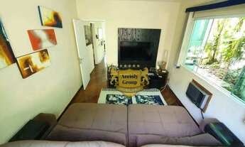 Imagem 5: Casa, 376 m² - venda por R$ 1.150.000,00 ou aluguel por R$ 11.567,00/mês - Mata Paca - Nit