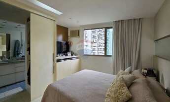 Imagem 2: Apartamento 2 Quartos com Suíte, Varanda Ampla e Lazer Completo na Presidente Backer Icar