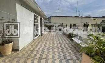 Imagem 2: Paissandu - Cobertura Duplex - 4 Quartos - 2 Vagas - Próximo ao Metrô Flamengo