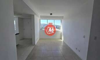 Imagem 3: Apartamento com 3 dormitórios para alugar, 74 m² por R$ 3.400,00/mês - Partenon - Porto Al