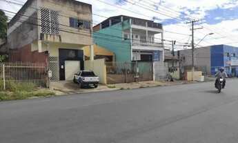 Imagem 7: Terreno no bairro Lixeira em Cuiabá - MT