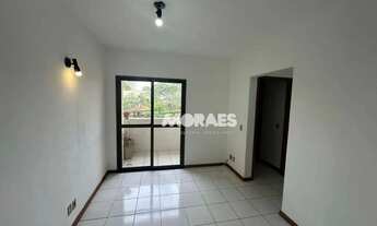 Imagem: Apartamento com 2 quartos para alugar, 50