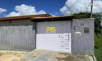 Imagem: LINDA CASA 3 QUARTOS A VENDA NA CIDADE DE