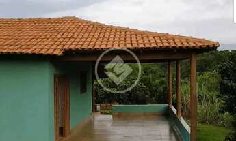 Imagem: REF OFFICE2240 - Chácara com 3 Hectares