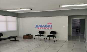 Imagem 6: Conjunto de salas comercial ideal para clínica ou escritórios