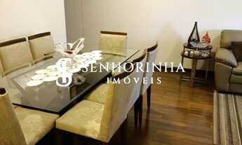 Imagem 3: Apartamento na Mooca, SP - 3 dormitórios, sendo 1 suíte, 2 salas, 3 banheiros, 2 vagas