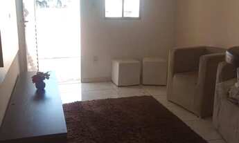 Imagem 3: Casa 2/4 mobiliada