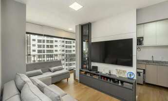 Imagem: Apartamento para venda em Vila Anastácio