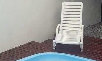 Imagem 6: Casa na praia ( temporada