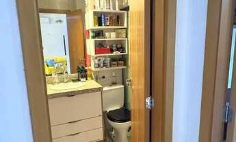 Imagem 3: Apartamento Mobiliado Com 02 Quartos no Umarizal - Smart Boulevard